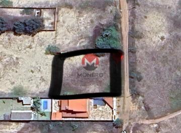 Terreno · 600m² · Terreno na PARTE ALTA próximo ao BEACH PARK e a PRAIA com 600m2 | Porto das Dunas, Aquiraz-CE