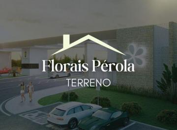 Terreno · 180m² · Terreno à venda, 180m2 por R$ 331.000,00 - Florais Pérola - Cuiabá/MT