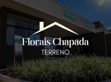Terreno · 270m² · Terreno à venda, 270 m2 por R$ 350.000,00 - Florais Chapada - Cuiabá/MT