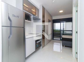 Apartamento · 34m² · Imoveis - no Campo Belo