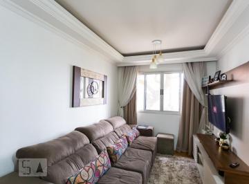 Apartamento · 65m² · 3 Quartos · 1 Vaga · Apartamento para Aluguel - Jaguaribe, 3 Quartos, 65 m² - Osasco