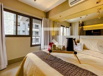 Apartamento · 21m² · 1 Quarto · Apartamento para Aluguel - Vila Mariana, 1 Quarto, 21 m² - São Paulo