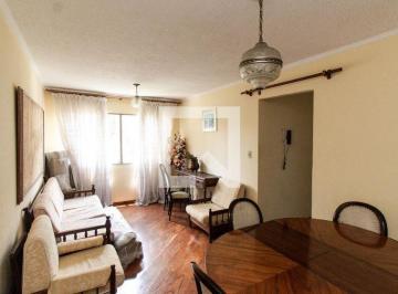 Apartamento · 69m² · 2 Quartos · Apartamento para Aluguel - Tucuruvi, 2 Quartos,  69 m² - São Paulo