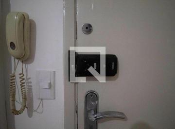 Apartamento · 36m² · 1 Quarto · 1 Vaga · Apartamento para Aluguel - Pinheiros, 1 Quarto, 36 m² - São Paulo