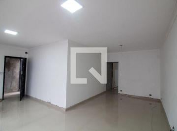 Casa · 360m² · 3 Quartos · 4 Vagas · Casa para Aluguel - Brooklin, 3 Quartos, 360 m² - São Paulo