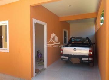 Casa · 2 Quartos · 2 Vagas · EXCELENTE OPORTUNIDADE! CASA DE PRAIA EM UNAMAR, TAMOIOS, CABO FRIO!
