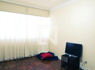 Apartamento · 70m² · 3 Quartos · Apartamento à Venda - Santa Cecília, 3 Quartos,  70 m² - São Paulo