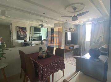 202411110055386764.jpg · Apartamento para Venda em Jacareí, VILLA BRANCA, 2 dormitórios, 1 banheiro, 1 vaga