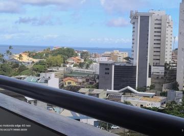 20250609103729230.jpg · Apartamento , 76m², 2/4, 1 vaga, vista mar,  no bairro Rio Vermelho, Salvador / BA, ponto de referên