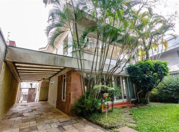Área de Serviço · Casa com 5 quartos à venda em Jardim Europa - SP