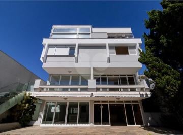 Casa · 693m² · 6 Quartos · 8 Vagas · Sobrado com 6 quartos à venda em Alto da lapa - SP