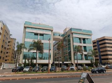 Apartamento de 1 quarto, Brasília · Linda Cobertura Unique Dúplex Sudoeste