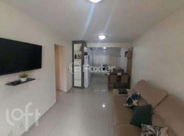 7501775f · Casa, 3 dormitórios, 100 m², em São João do Rio Vermelho