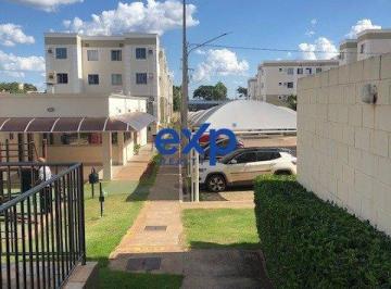 Apartamento · 40m² · 2 Quartos · Apartamento à venda - em Dom Aquino
