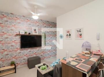 Apartamento · 27m² · 1 Quarto · Apartamento à Venda - Água Fria, 1 Quarto,  27 m² - São Paulo
