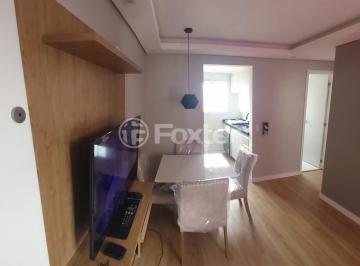 Apartamento · 37m² · 2 Quartos · 1 Vaga · Apartamento, 2 dormitórios, 37 m², em Jardim Albertina