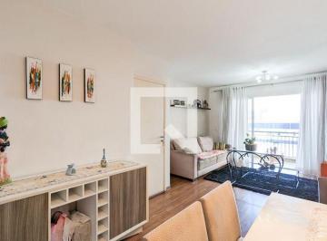 Apartamento · 96m² · 3 Quartos · 2 Vagas · Apartamento à Venda - Baeta Neves, 3 Quartos, 96 m² - São Bernardo do Campo