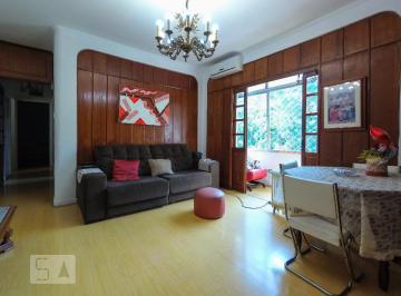 Apartamento · 100m² · 3 Quartos · Apartamento à Venda - Petrópolis, 3 Quartos, 100 m² - Porto Alegre