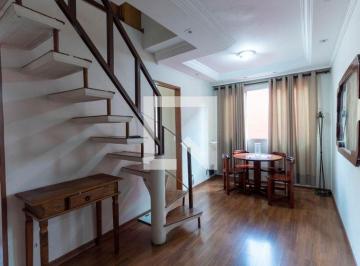 Apartamento · 70m² · 2 Quartos · 1 Vaga · Apartamento à Venda - Ermelino Matarazzo, 2 Quartos,  70 m² - São Paulo