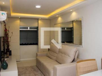 Apartamento · 68m² · 2 Quartos · 1 Vaga · Apartamento à Venda - Meier, 2 Quartos,  68 m² - Rio de Janeiro