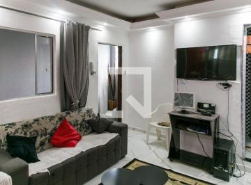 Casa · 225m² · 2 Quartos · 1 Vaga · Casa à Venda - Vila Sabrina , 2 Quartos,  225 m² - São Paulo