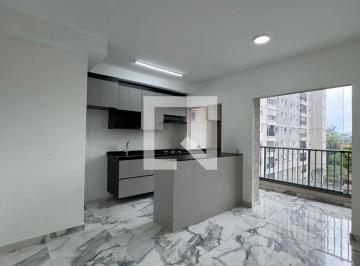 Apartamento · 52m² · 2 Quartos · 1 Vaga · Apartamento à Venda - Alphaville, 2 Quartos,  52 m² - Barueri