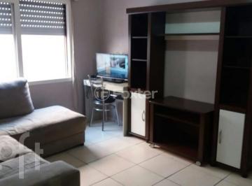 e81f0c6d · Apartamento, 2 dormitórios, 58 m², em Vila Eunice Nova