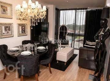 ca23287e · Apartamento, 2 dormitórios, 54.17 m², em Dutra
