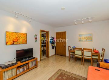 03-APARTAMENTO-3D-AUXILIADORA-PORTO-ALEGRE-833295.jpg · Apartamento Garden, 3 dormitórios, 103.6 m², em Auxiliadora