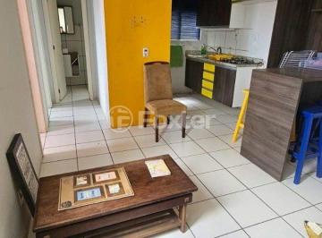 3f3f0f6f · Apartamento, 2 dormitórios, 54.66 m², em Restinga