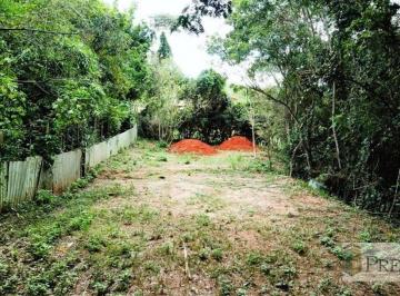 Terreno , Brasília · Terreno à venda, 900 m² por R$ 380.000 - Jardim Botânico - Brasília/DF