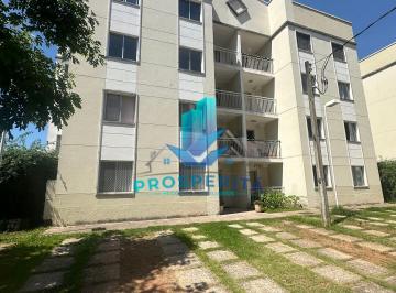 Apartamento · 54m² · 2 Quartos · 1 Vaga · Apartamento À VENDA 02 dorms Cond. Bosque Clube Cotia/SP