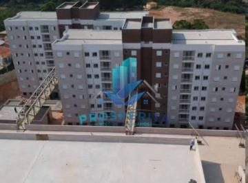 Apartamento · 48m² · 2 Quartos · 1 Vaga · Apartamento Vista Livre 02 Dorms - Cond. New Life  - Cotia/SP