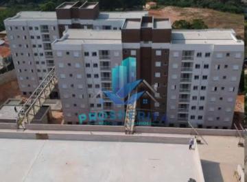 Apartamento · 48m² · 2 Quartos · 1 Vaga · Apartamento Vista Livre 02 Dorms - Cond. New Life - Cotia/SP