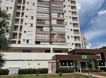 Apartamento · 94m² · 3 Quartos · 2 Vagas · Apartamento três suítes em frente ao Parque Cascavel
