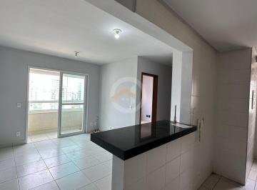 Apartamento · 58m² · 2 Quartos · 2 Vagas · Apartamento 2 quartos no Invent Joy