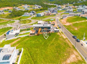 Terreno · 465m² · Terreno à venda no bairro Alphaville Litoral Norte III - Camaçari/BA