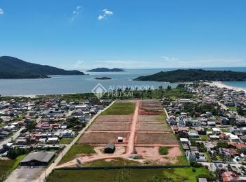 Terreno · 300m² · Loteamento do Farol, Praia do Sonho, Palhoça/SC