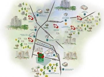 fd63e3e3b32559b416f66fd8e116ac99.jpg · Terreno à venda no bairro Condominio Cidade Empresarial em Aparecida de Goiânia/GO