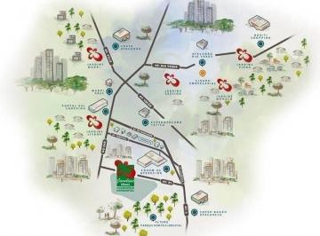 fd63e3e3b32559b416f66fd8e116ac99.jpg · Terreno à venda no bairro Condominio Cidade Empresarial em Aparecida de Goiânia/GO