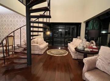Apartamento · 320m² · 4 Quartos · 3 Vagas · Apartamento à venda no bairro Setor Oeste - Goiânia/GO