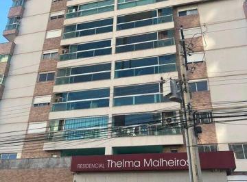 Apartamento · 280m² · 5 Quartos · 2 Vagas · Apartamento Cobertura 150m2 4 Qts e 1 Suíte + Jacuzzi, 2 Vagas, Jardim Goiás