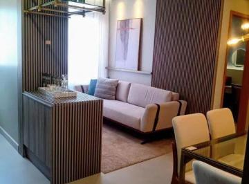 Apartamento · 60m² · 2 Quartos · 1 Vaga · Apartamento à venda no bairro Setor Central - Goiânia/GO
