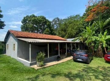 Rural · 320000m² · Chácara à venda no bairro Setor Bueno - Goiânia/GO