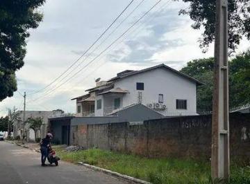 Terreno · 863m² · Terreno à venda no bairro Cidade Jardim - Goiânia/GO