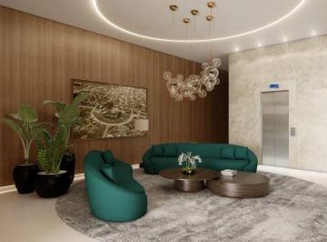Apartamento · 80m² · 3 Quartos · 2 Vagas · Apartamento à venda em Goiânia/GO