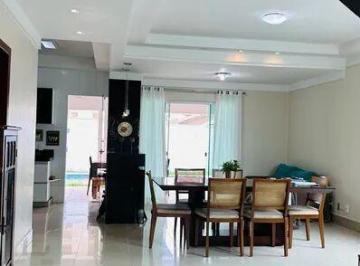Casa · 275m² · 3 Quartos · 2 Vagas · Casa à venda no bairro Loteamento Portal do Sol II - Goiânia/GO