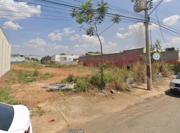 Terreno · 378m² · Terreno para alugar no bairro Vila Rosa - Aparecida de Goiânia/GO