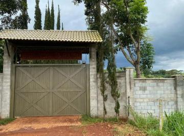 Rural · 4840000m² · 8 Quartos · 10 Vagas · Chácara à venda no bairro Residencial Parque dos Girassóis - Goianira/GO
