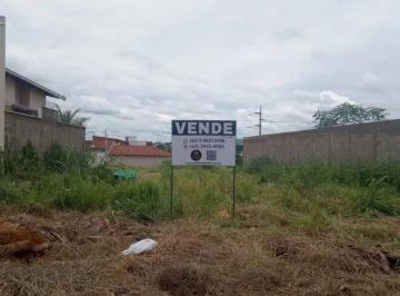 Terreno · 420m² · Terreno à venda no bairro Cardoso Continuação - Aparecida de Goiânia/GO